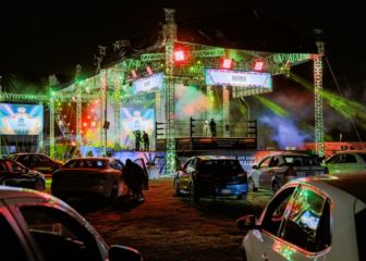'Auto Luchas AAA' regresa en Aire Libre Coyoacán