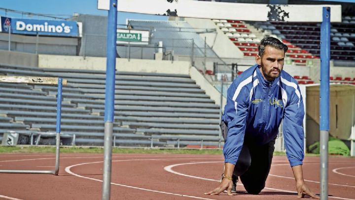 Exatlón México: ¿Quién es Thunder, el finalista de la tercera edición?