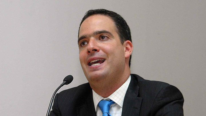 Jacques Passy: “Estamos enfocados en ir a Juegos Olímpicos”