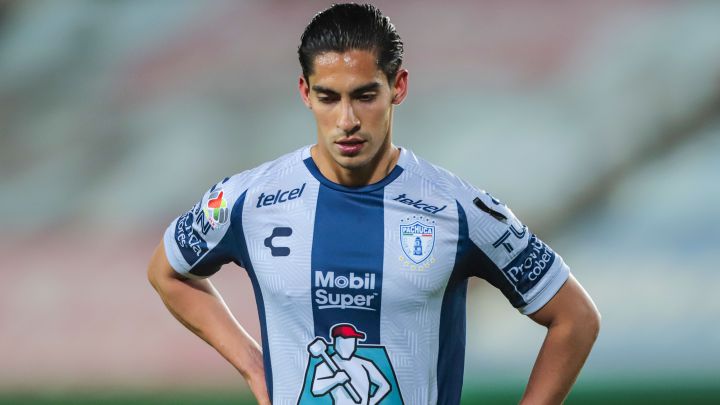 ¿Quiénes son los seleccionados preolímpicos con más experiencia en Liga MX?