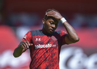 No avanzó la negociación de Michael Estrada a Boca Juniors