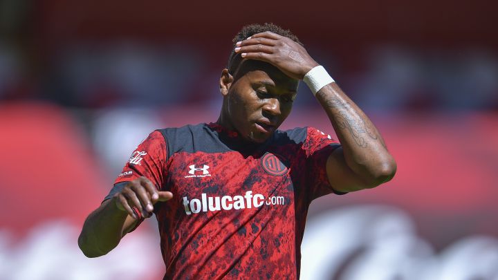 No avanzó la negociación de Michael Estrada a Boca Juniors