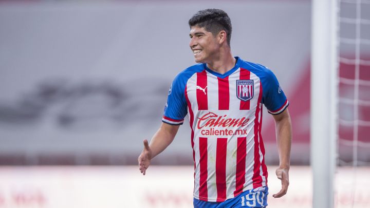 Tapatío saca empate de visita y sigue en la cima de Liga de Expansión