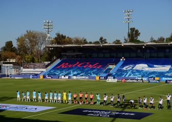 Atlético Celaya y su innovador proyecto de casa club