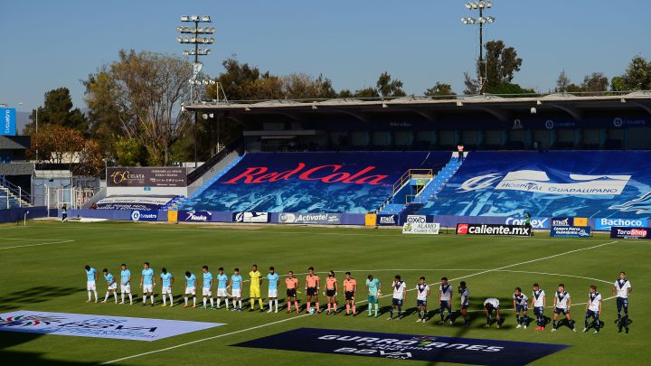Atlético Celaya y su innovador proyecto de casa club
