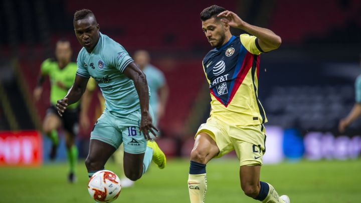 Mazatlán-América, las Águilas a la caza del superliderato del Guardianes 2021