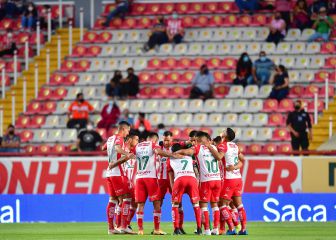 Necaxa podría ser vendido, Red Bull sería el comprador