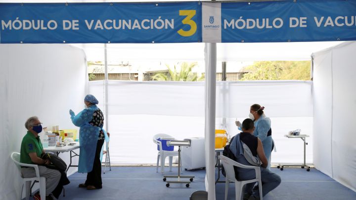 Coronavirus en México hoy 20 de marzo: Últimas noticias, casos y muertes