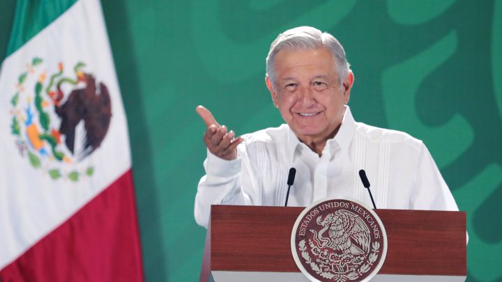 Reforma eléctrica: Contra quién ha arremetido AMLO hoy y por qué