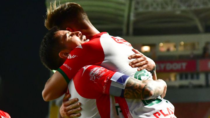Necaxa