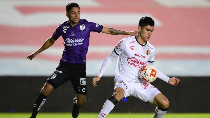 Tijuana - Querétaro: Horario, cana, TV, cómo y dónde ver