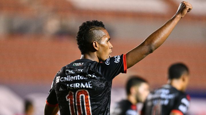 Tijuana - Querétaro en vivo: Liga MX, Guardianes 2021 en directo