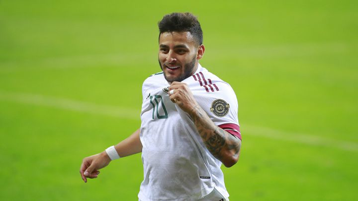 ¿Cuándo juega México su tercer partido del Preolímpico Concacaf?