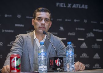 Rafael Márquez termina su aventura en el Real Alcalá