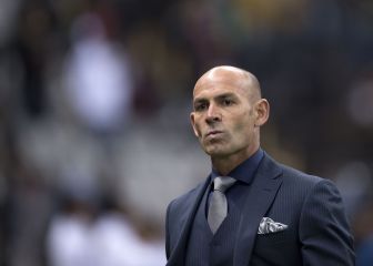 Paco Jémez: