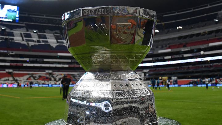 Vuelven la Leagues Cup y la Campeones Cup