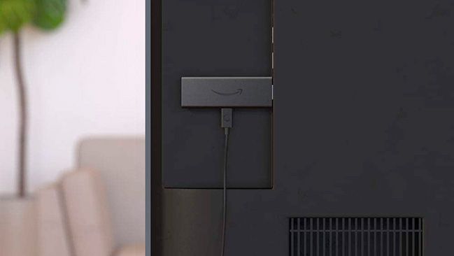Fire TV