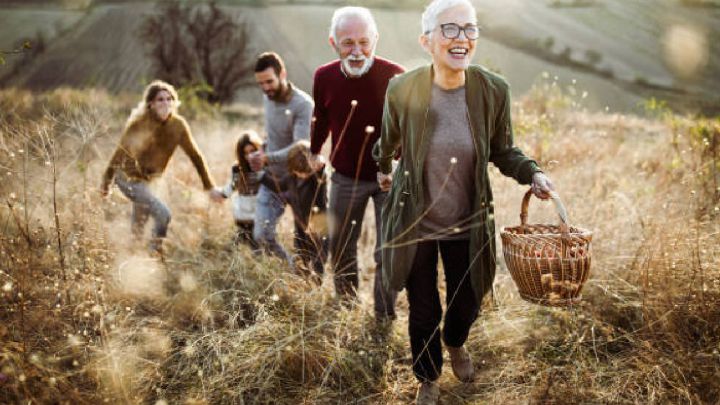 Pensiones para adultos mayores: Cuánto ofrecen y cómo tramitarlo