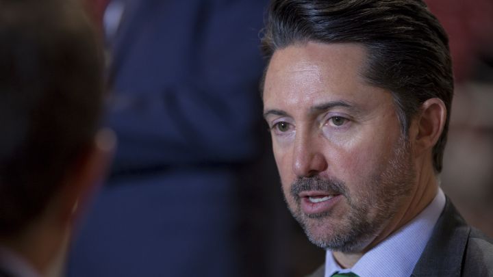 Yon de Luisa: "Se luchara por mantener sedes de México para el Mundial de 2026"