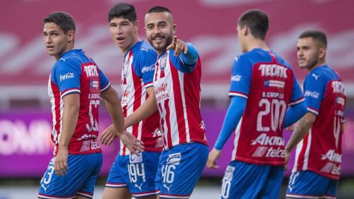 Tapatío se afianza en la cima de la Liga de Expansión