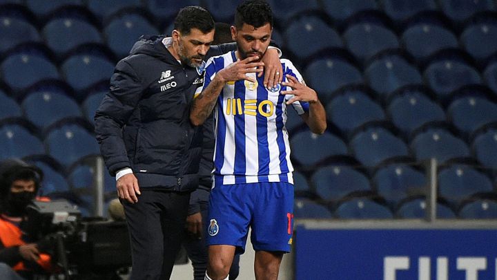 Tecatito Chelsea