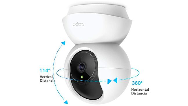 camara vigilancia