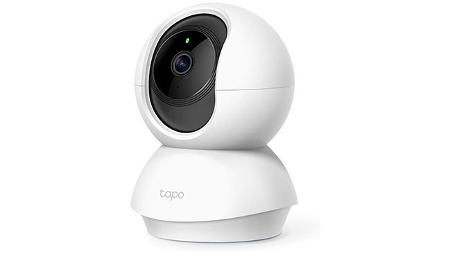 videocamara seguridad