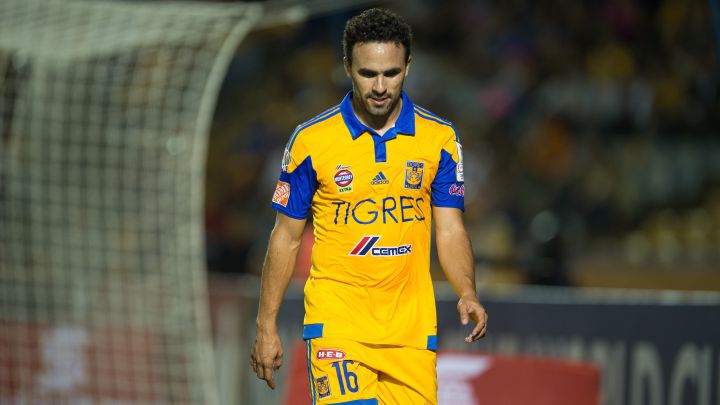 Liga MX: Enrique Esqueda cree que Tigres lo vetó del futbol mexicano
