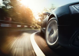 La importancia de reemplazar las llantas del automóvil antes de salir de vacaciones