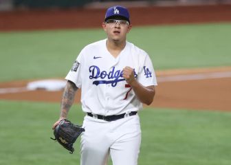 Julio Urías: Fernando Valenzuela solo va a haber uno