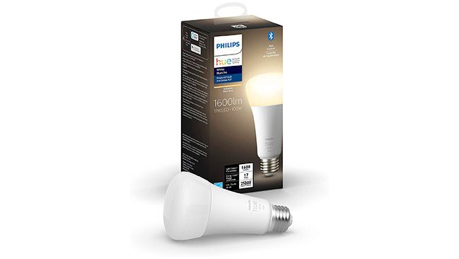 Foco LED inteligente Philips Hue