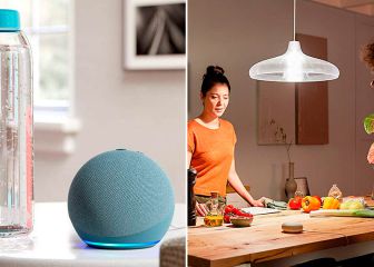Elegimos ocho dispositivos inteligentes para convertir tu casa en una ‘smart home’