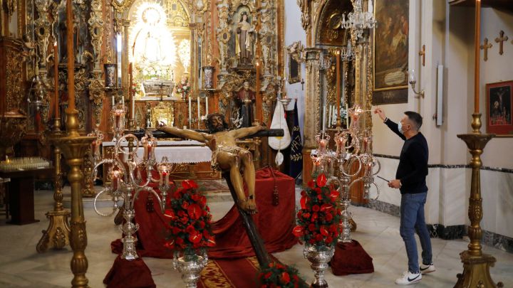 Semana Santa 2021: cuándo es, en qué días cae, fechas y cuáles son los festivos en México