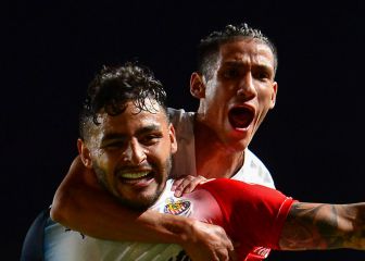 'Pollo' Briseño: Vega y Antuna no van a ganar partidos solos