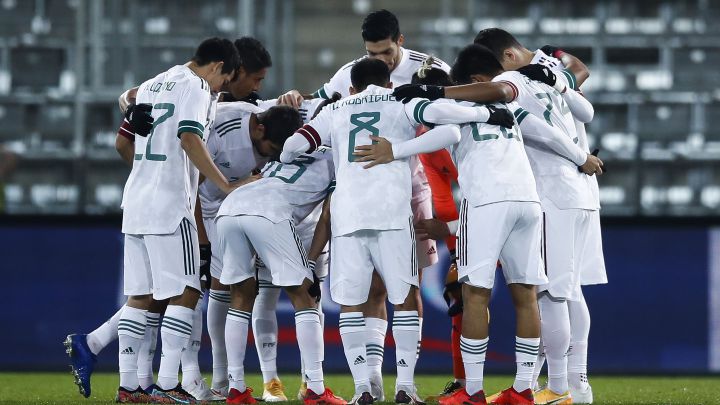 Gales - México: Horario, TV, canal, cómo y dónde ver