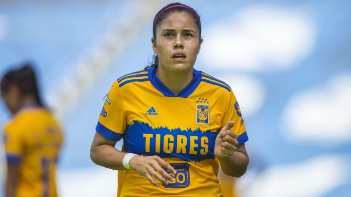 Liz Ovalle: Me da tristeza que esto pase en el fútbol femenil