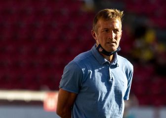 Jason Kreis: “Estamos devastados”