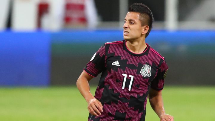 ¿Cuándo juega México la final del Preolímpico Concacaf?