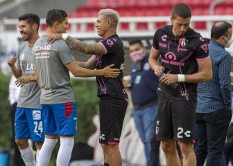 Chivas y Atlas se unen en el Clásico para llevar alegría a niños