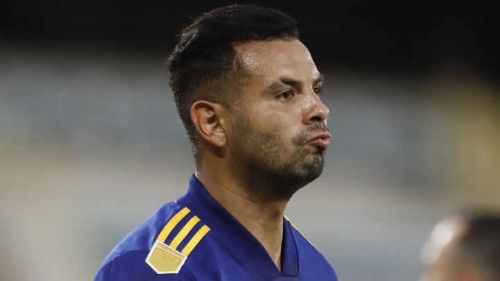 Boca Juniors pretende comprar a Edwin Cardona a Xolos