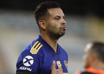 Boca Juniors pretende comprar a Cardona a Xolos