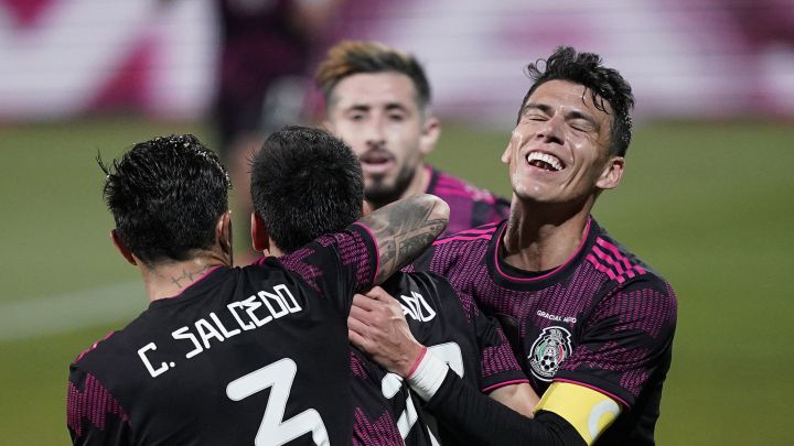 Analistas destacan falta de gol en el Tri pese a triunfo vs Costa Rica