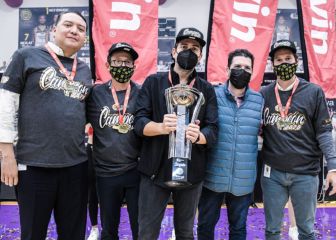 La LNBP avala su temporada 2021; vuelve Halcones Xalapa