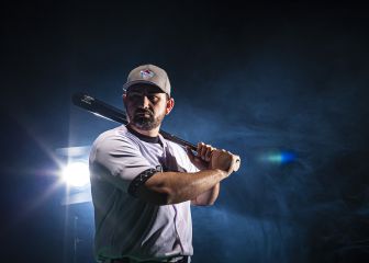 Adrián 'Titán' González es nuevo jugador de los Mariachis