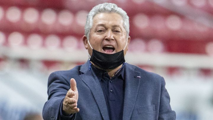 Vucetich: "Estamos en el Coliseo Romano, vives o mueres”