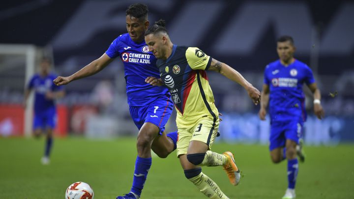 ¿Cómo iría la tabla general si en Liga MX se jugara en formato largo?