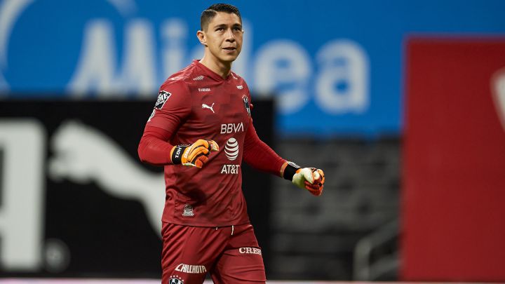 Hugo González 'recibirá' de la mejor manera a Funes Mori en el Tri
