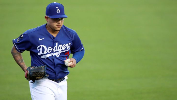 MLB tendrá su Opening Day con 12 mexicanos abordo