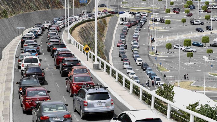 Extienden plazo para el pago de la Tenencia en la Ciudad de México
