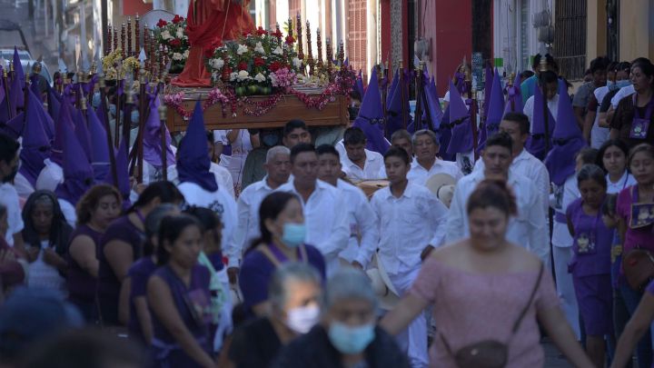 Servicio Médico en México